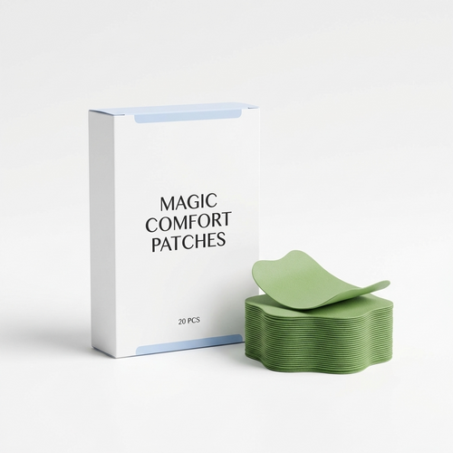 Magic Pain Relief Patches (20pcs)